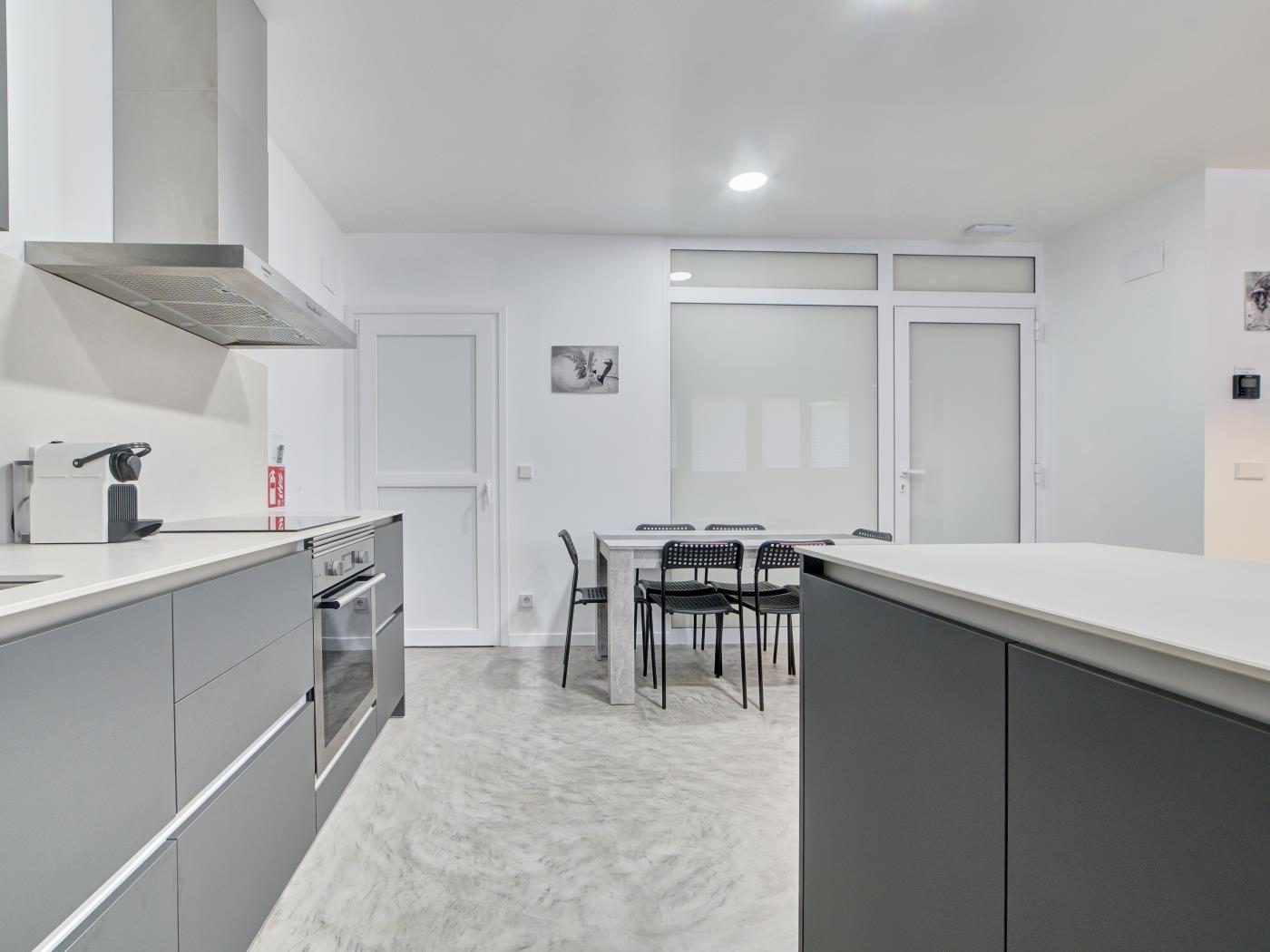 Apartamento Sua Loft by Clabao en Pamplona