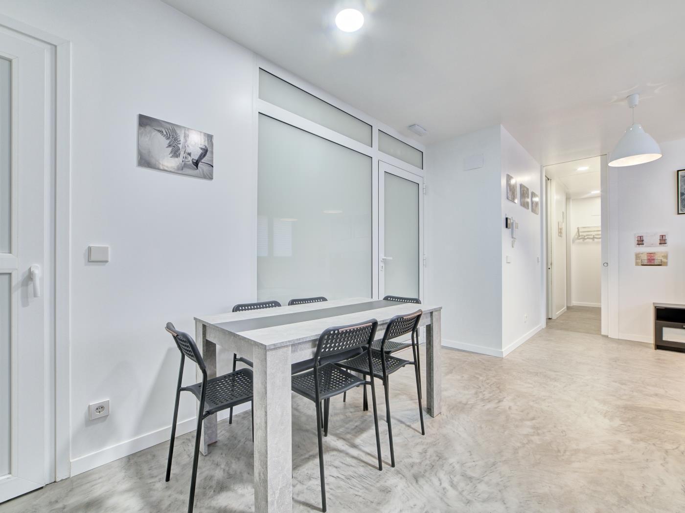 Apartamento Sua Loft by Clabao en Pamplona