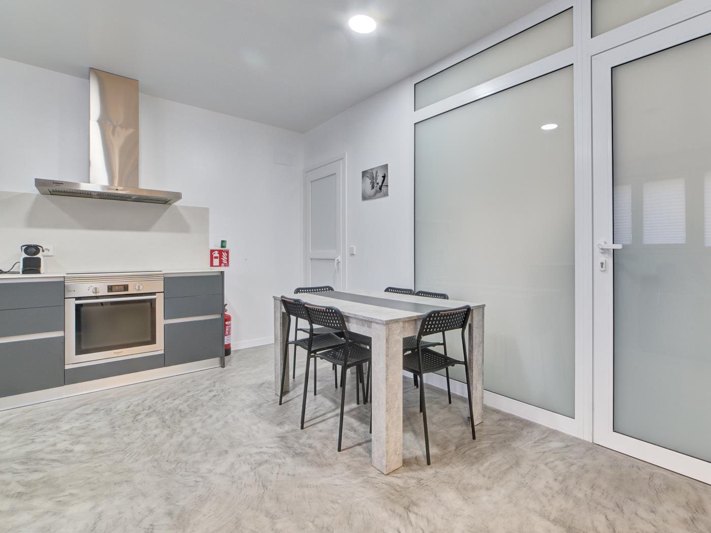 Apartamento Sua Loft by Clabao en Pamplona