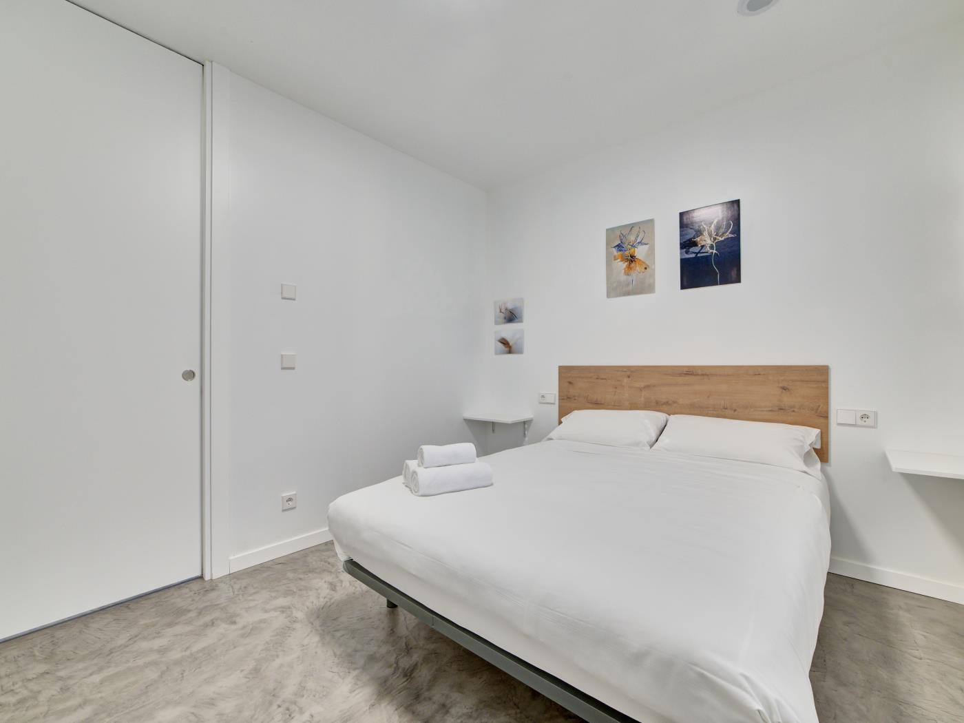 Apartamento Sua Loft by Clabao en Pamplona