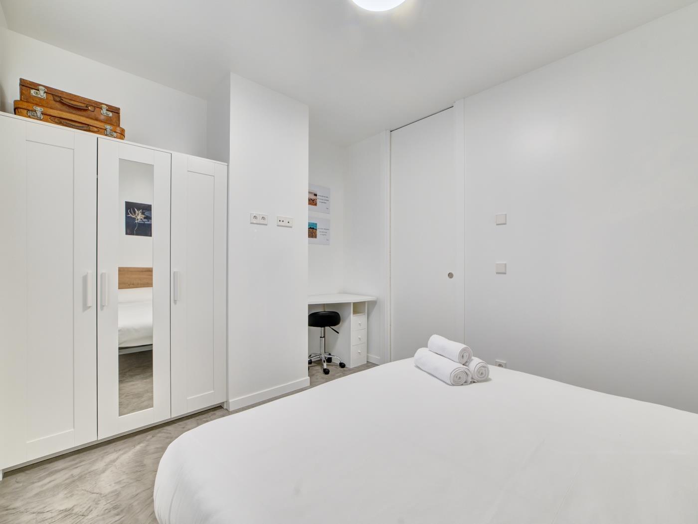 Apartamento Sua Loft by Clabao en Pamplona