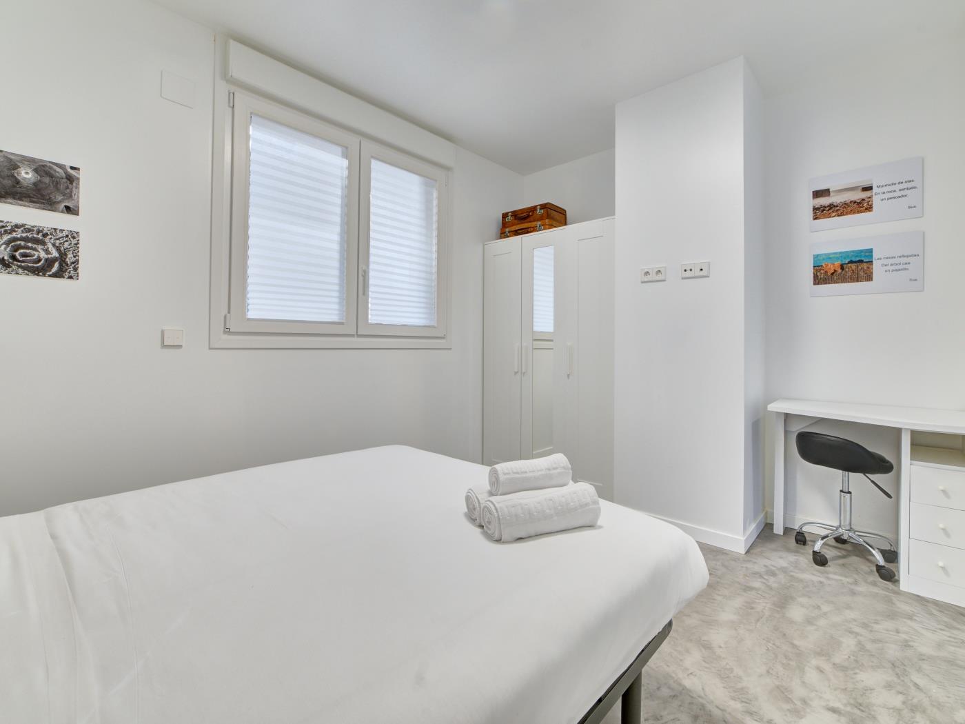 Apartamento Sua Loft by Clabao en Pamplona