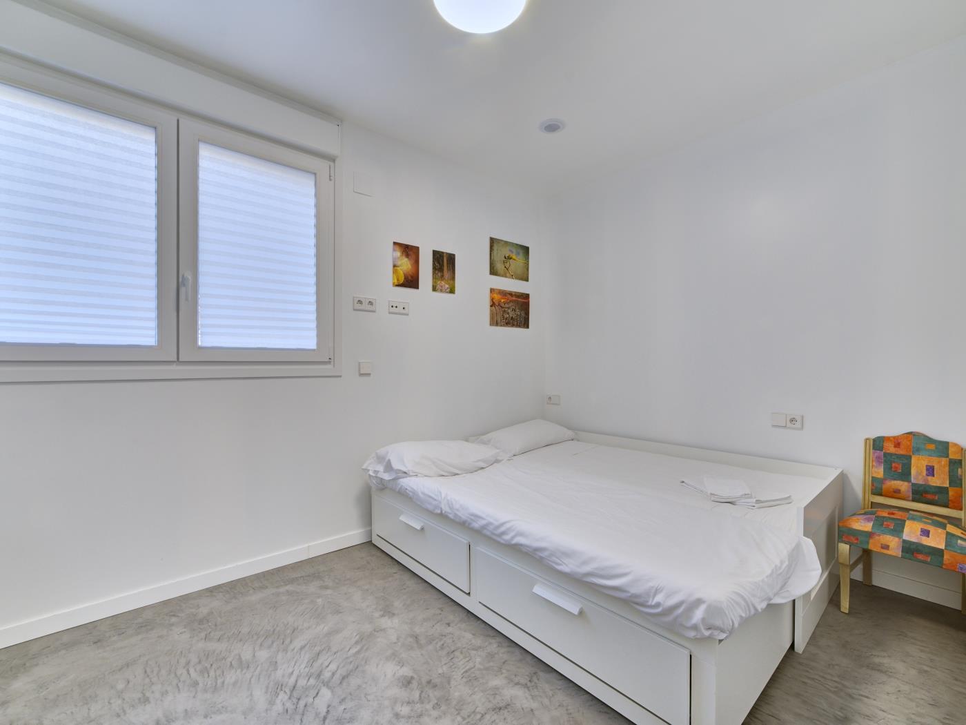 Apartamento Sua Loft by Clabao en Pamplona