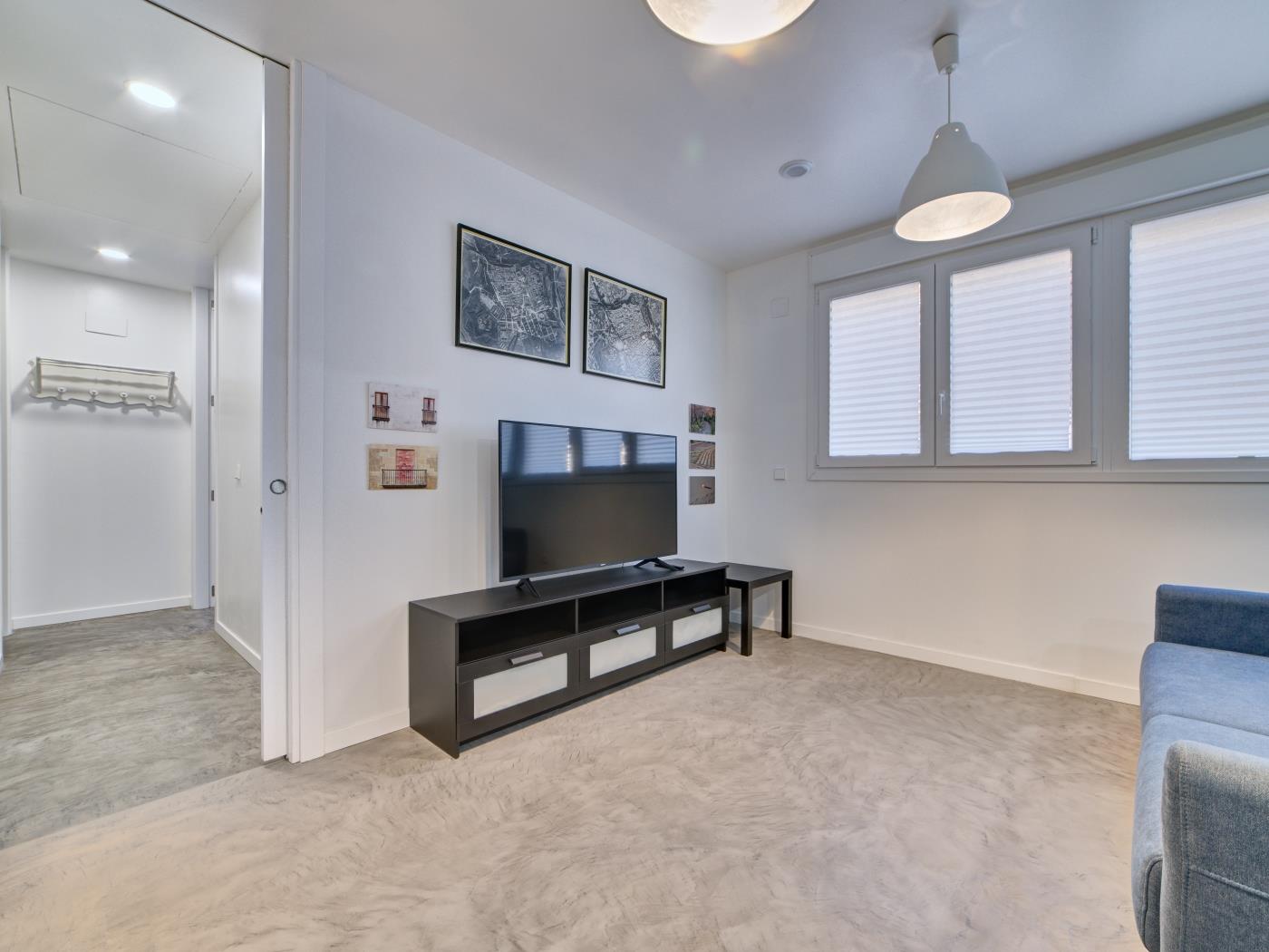 Apartamento Sua Loft by Clabao en Pamplona
