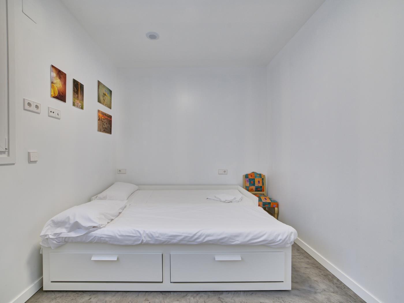 Apartamento Sua Loft by Clabao en Pamplona