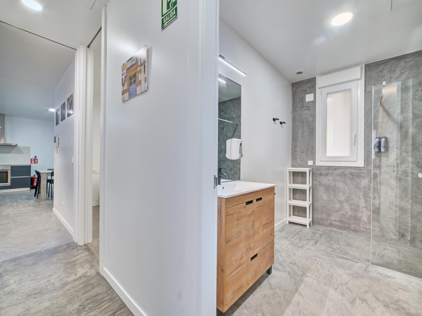 Apartamento Sua Loft by Clabao en Pamplona