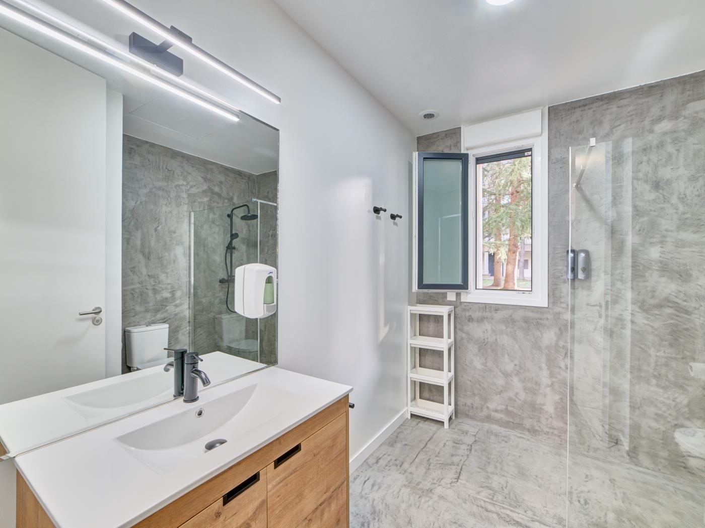 Apartamento Sua Loft by Clabao en Pamplona