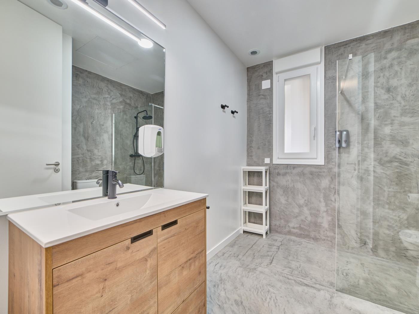 Apartamento Sua Loft by Clabao en Pamplona