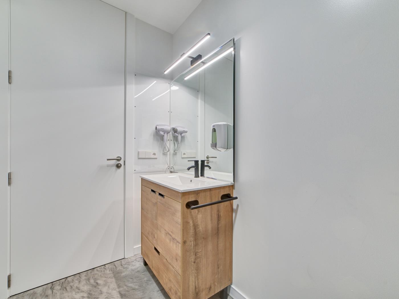 Apartamento Sua Loft by Clabao en Pamplona