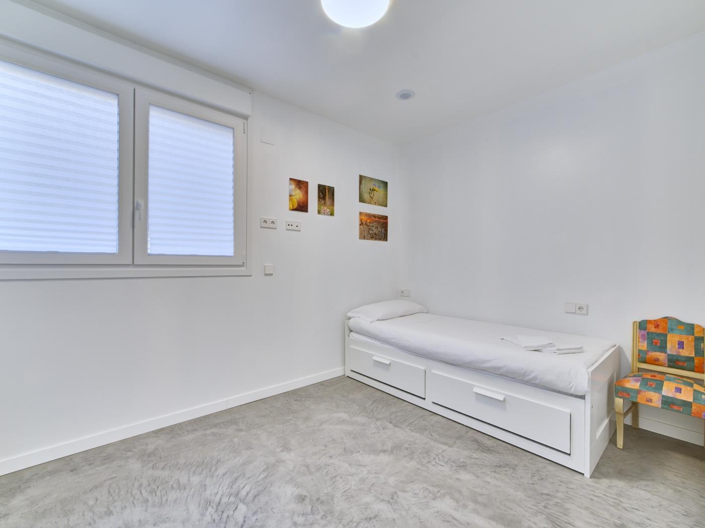 Apartamento Sua Loft by Clabao en Pamplona
