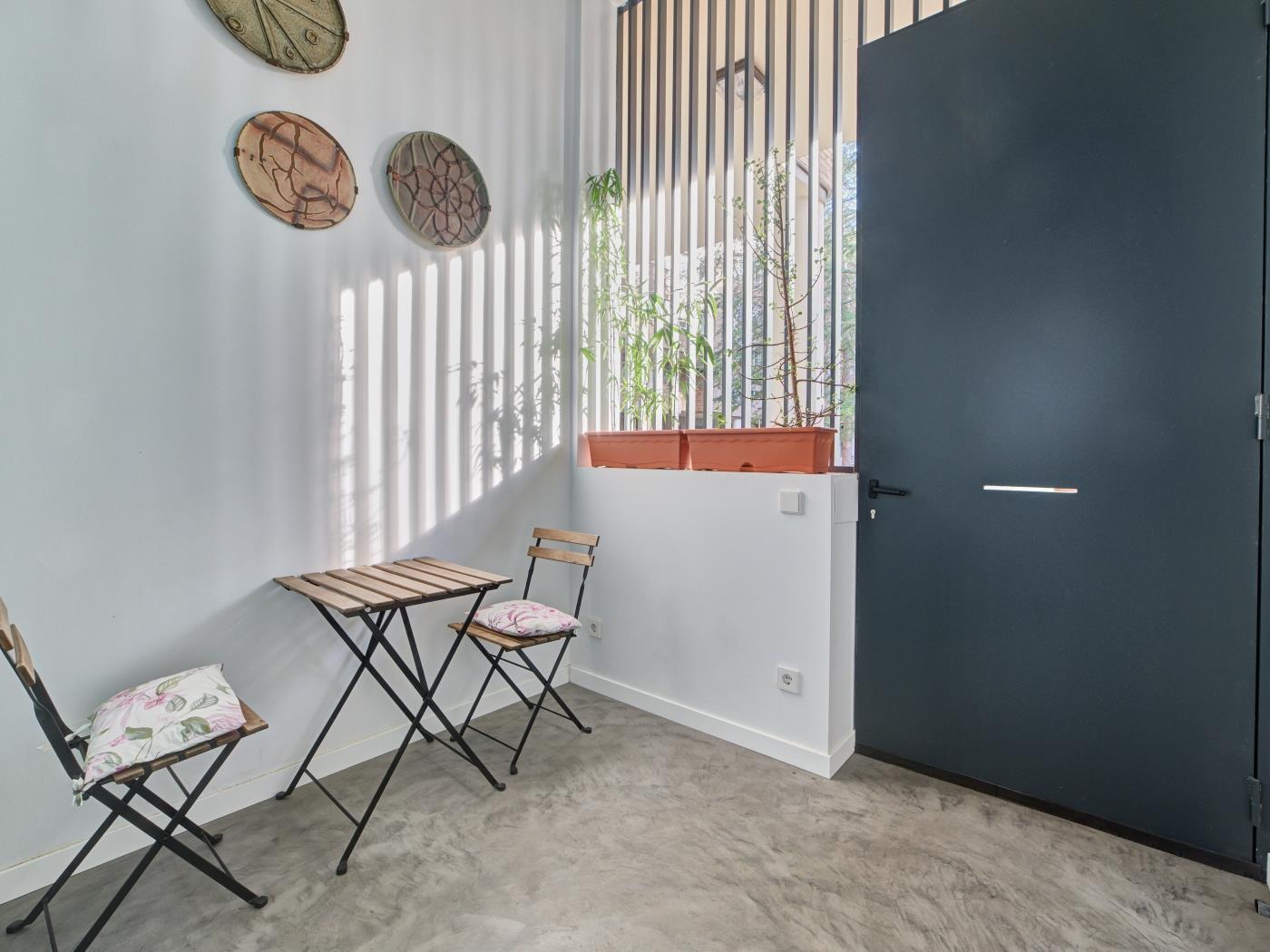 Apartamento Sua Loft by Clabao en Pamplona