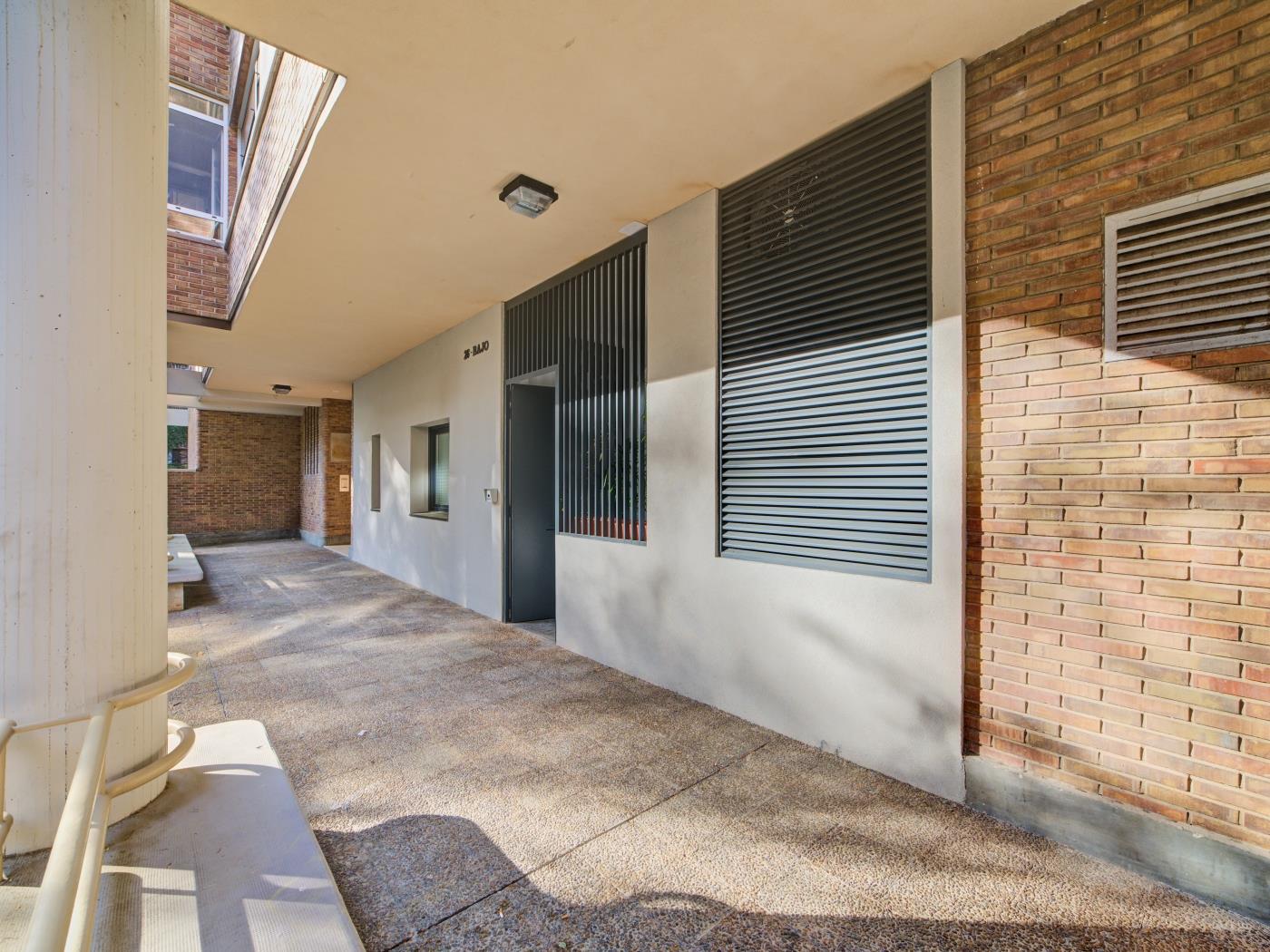 Apartamento Sua Loft by Clabao en Pamplona
