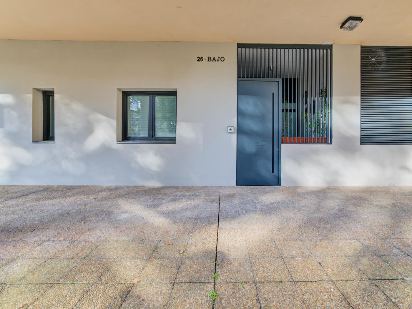 Apartamento Sua Loft by Clabao en Pamplona