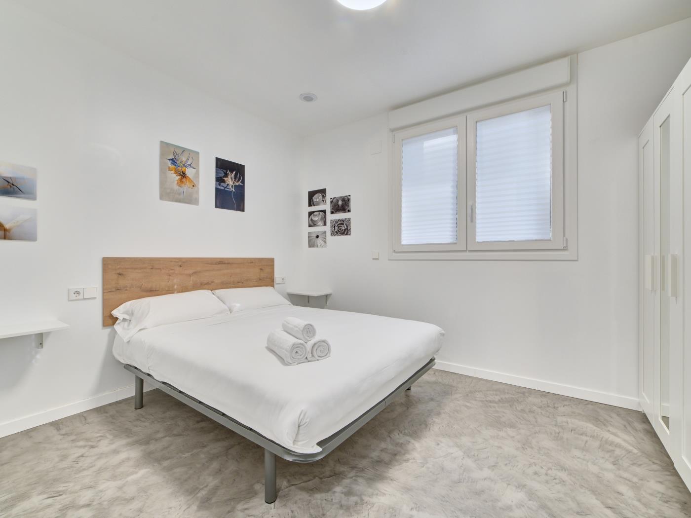 Apartamento Sua Loft by Clabao en Pamplona