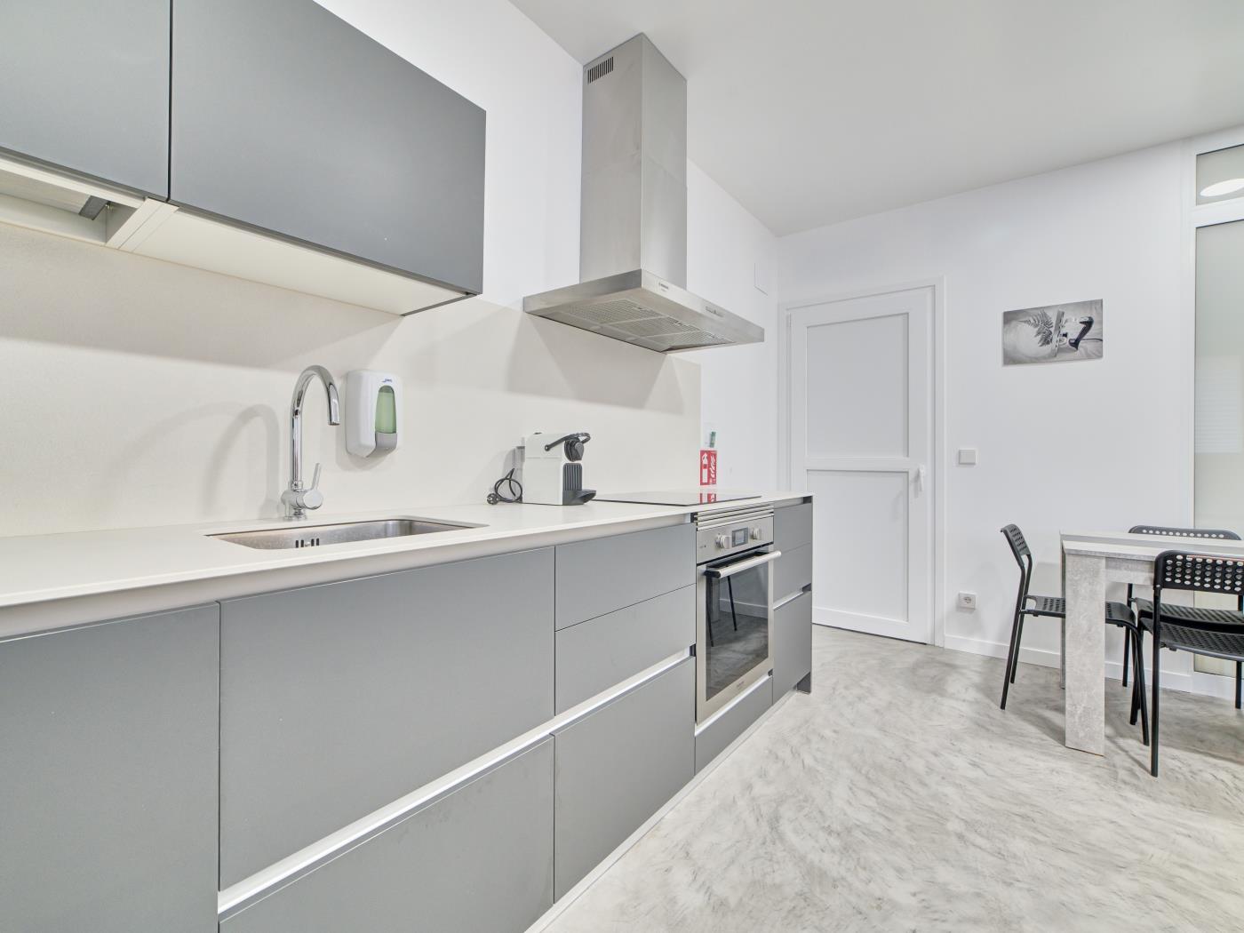 Apartamento Sua Loft by Clabao en Pamplona