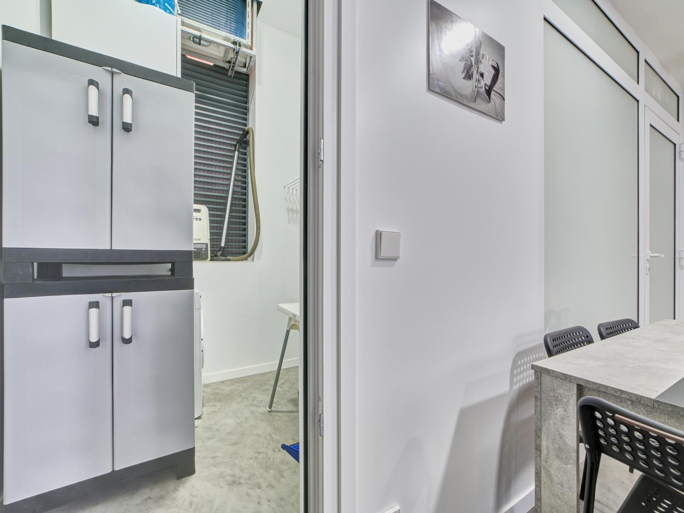 Apartamento Sua Loft by Clabao en Pamplona