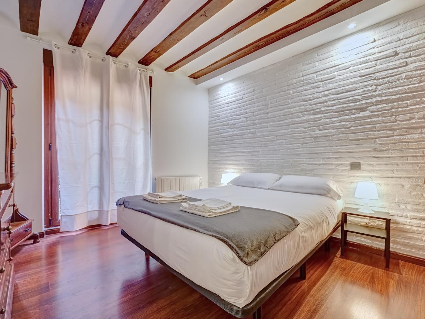 Dúplex Portales By CLABAO en Logroño