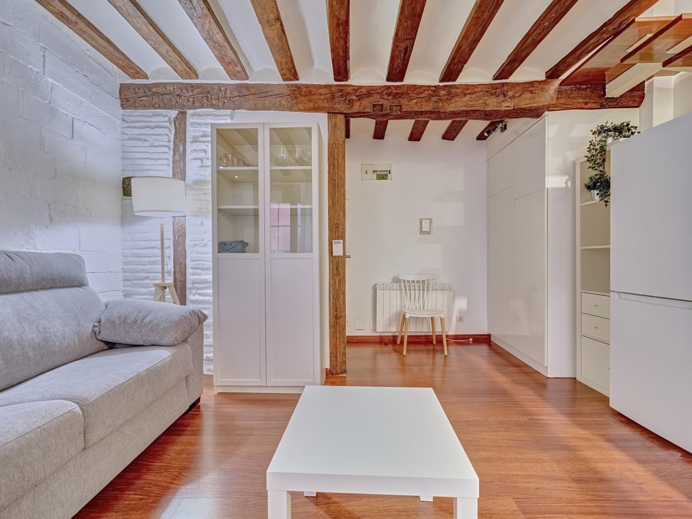 Dúplex Portales By CLABAO en Logroño