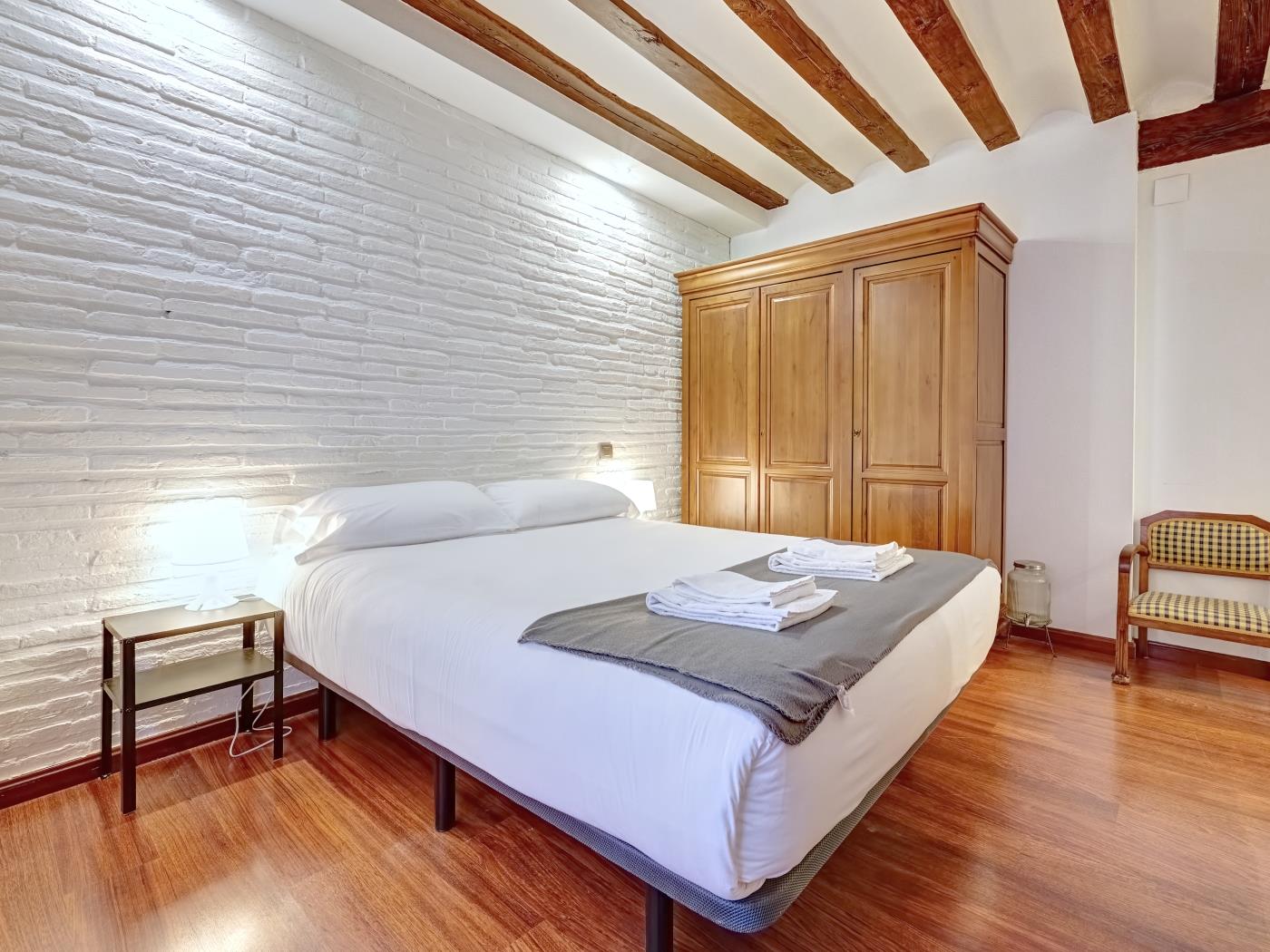 Dúplex Portales By CLABAO en Logroño