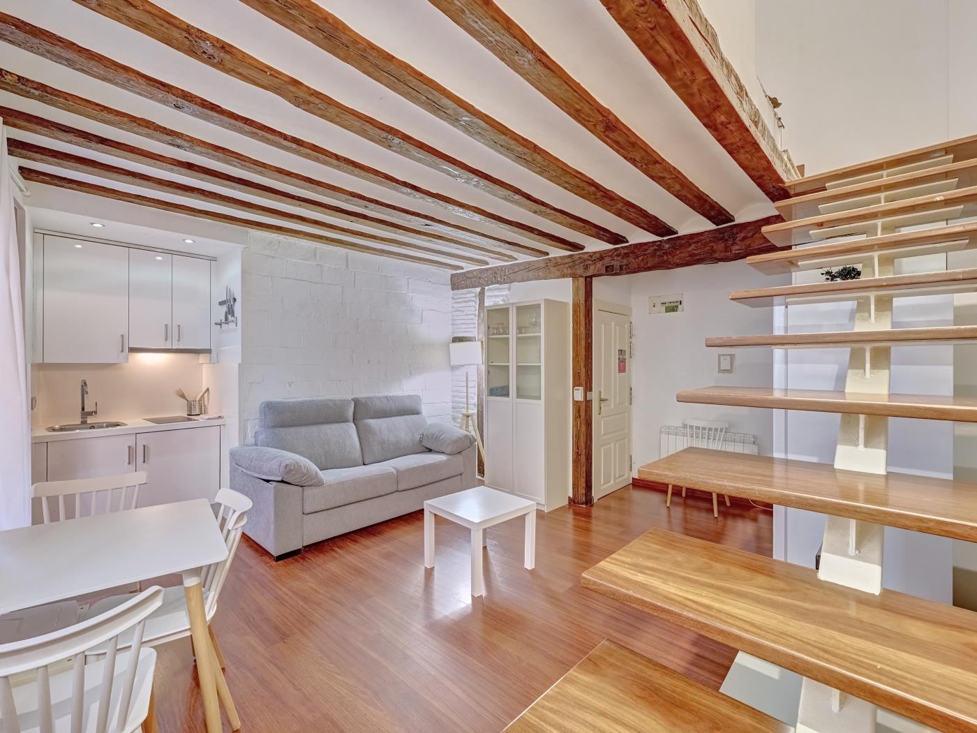 Dúplex Portales By CLABAO en Logroño