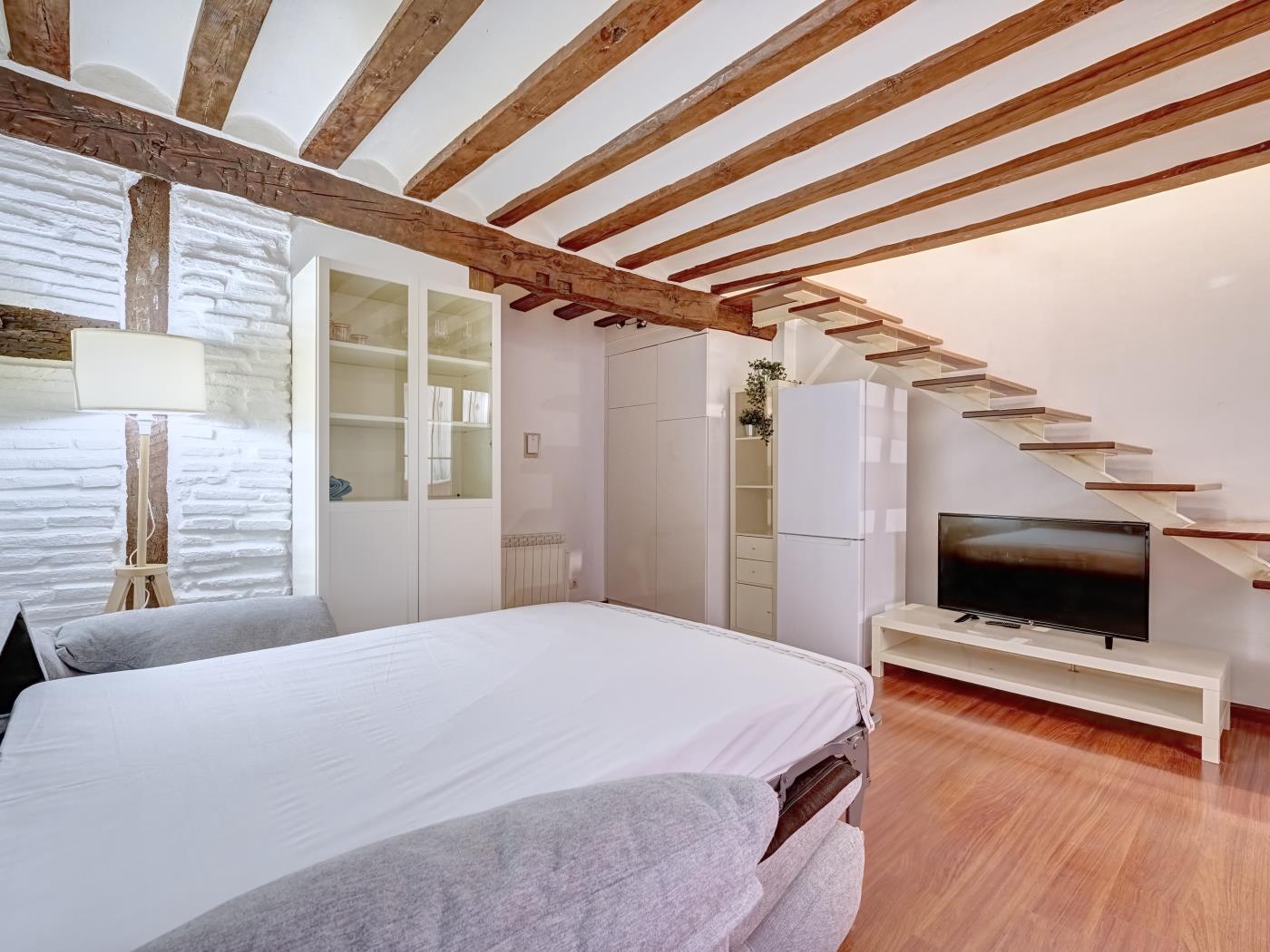 Dúplex Portales By CLABAO en Logroño