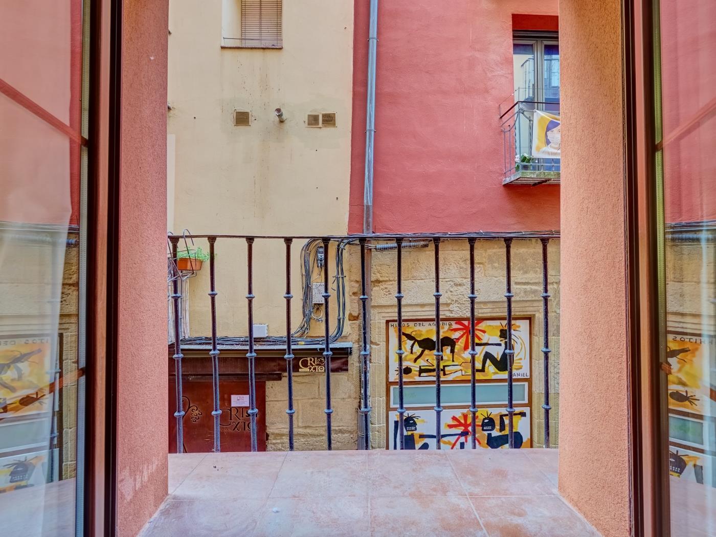 Dúplex Portales By CLABAO en Logroño
