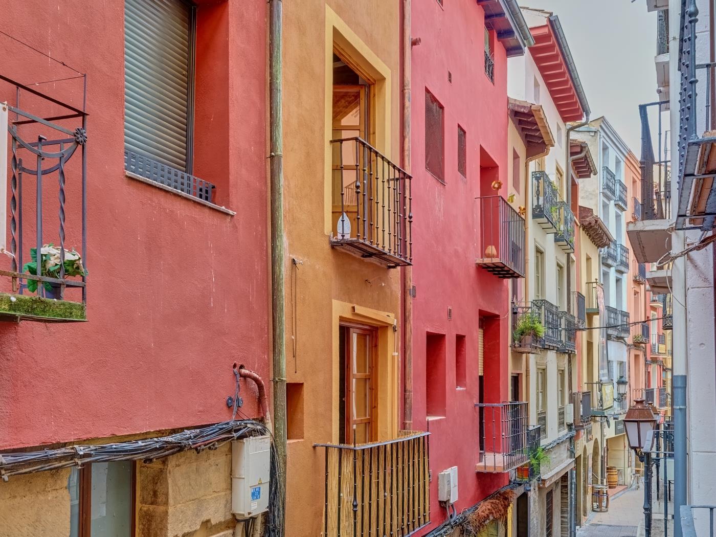Dúplex Portales By CLABAO en Logroño