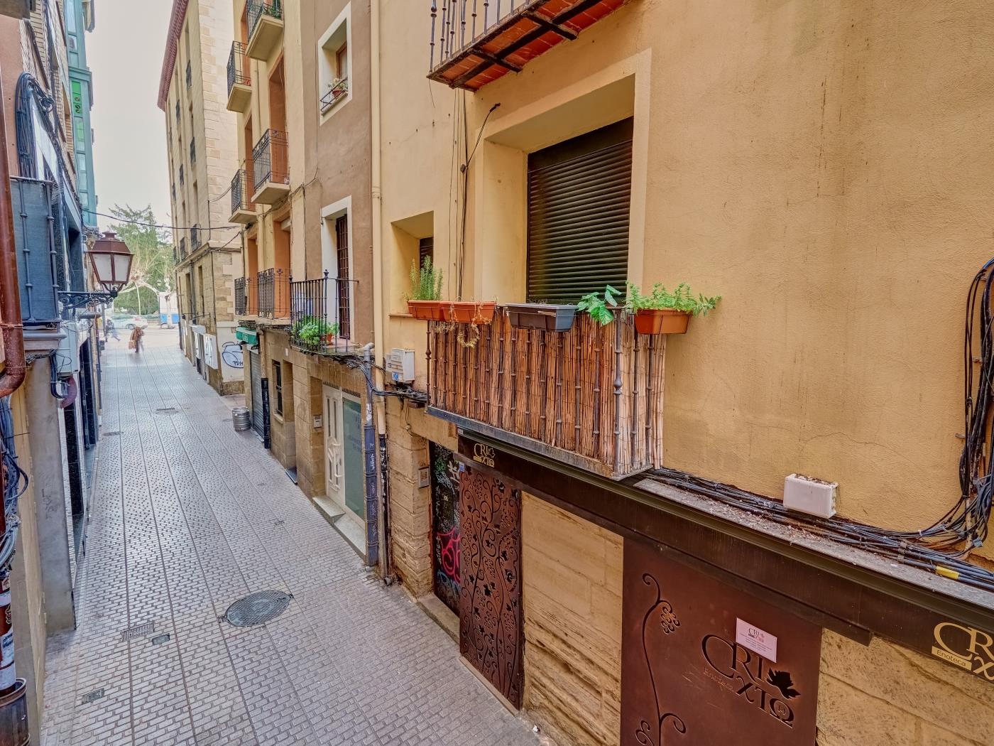 Dúplex Portales By CLABAO en Logroño