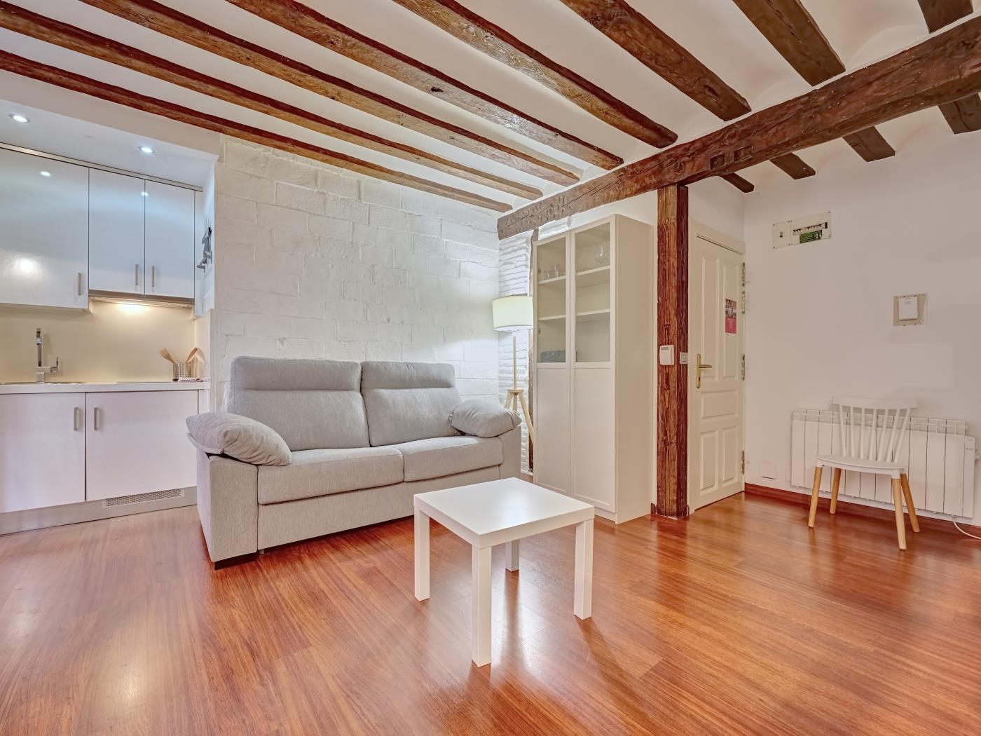 Dúplex Portales By CLABAO en Logroño