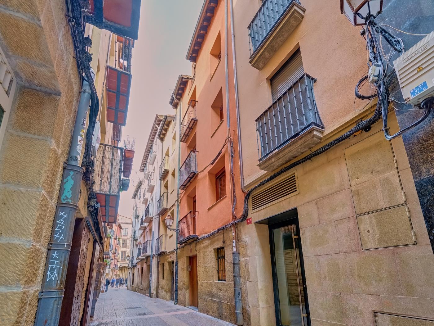 Dúplex Portales By CLABAO en Logroño