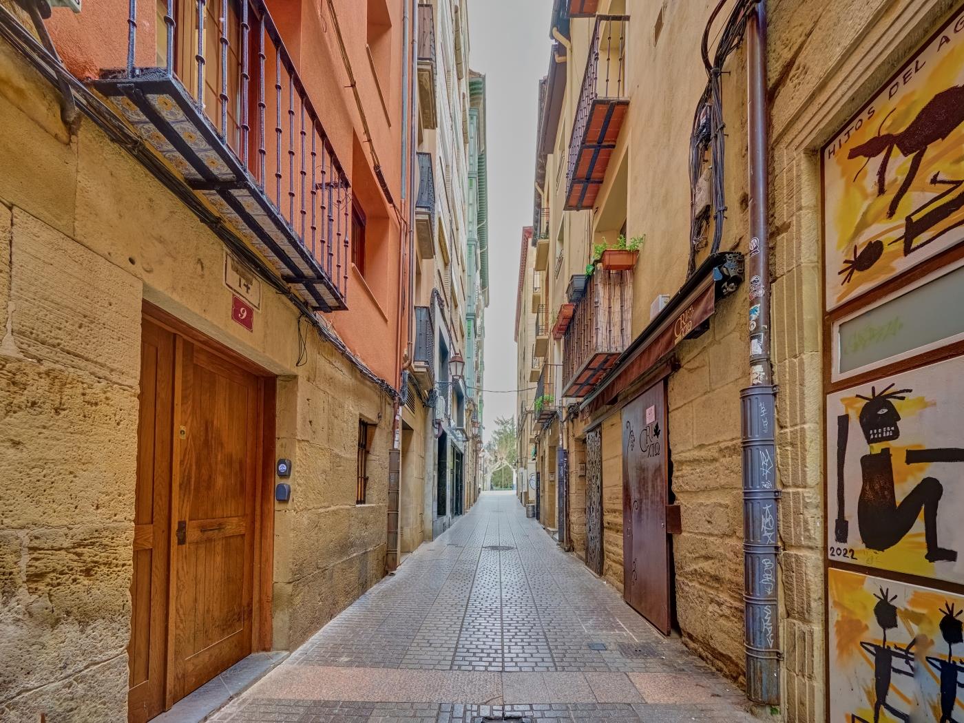 Dúplex Portales By CLABAO en Logroño