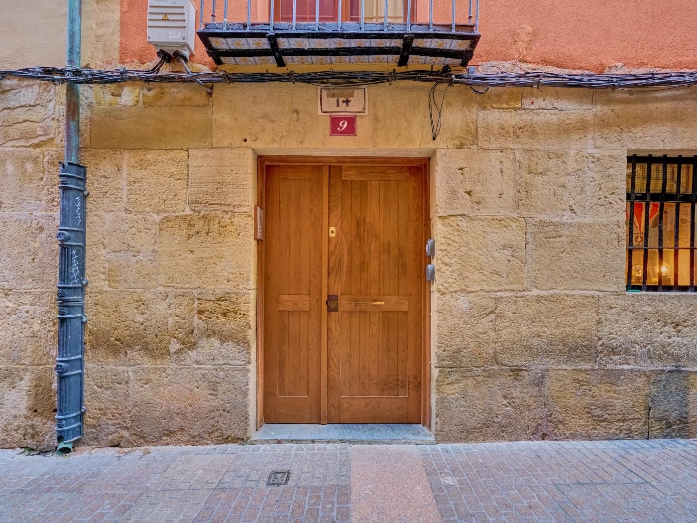 Dúplex Portales By CLABAO en Logroño