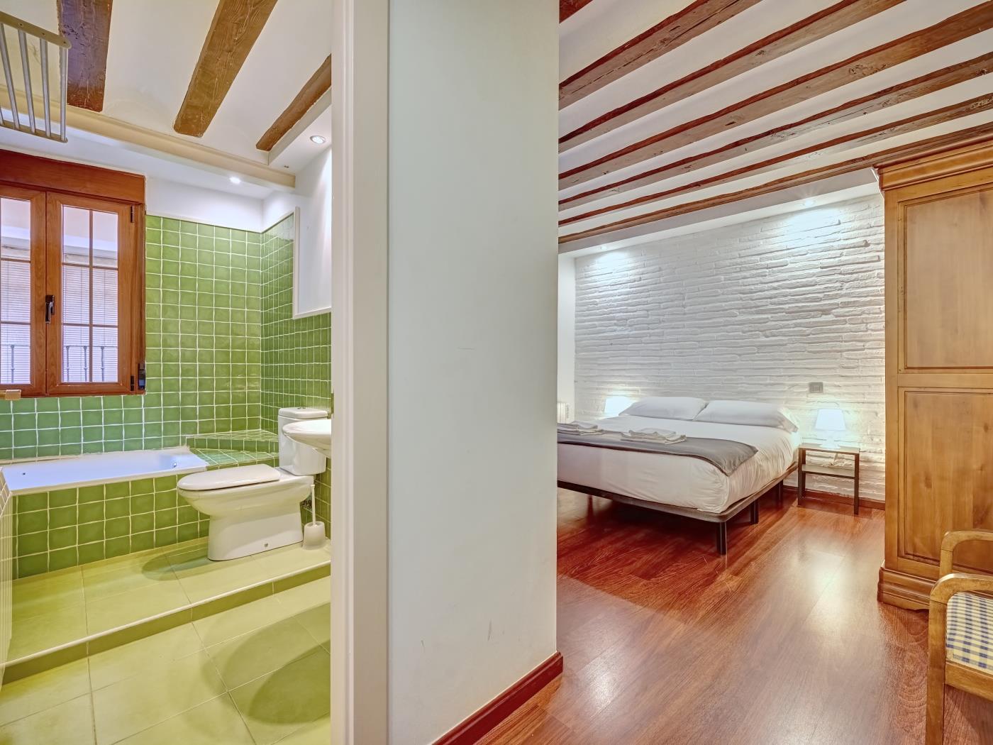Dúplex Portales By CLABAO en Logroño