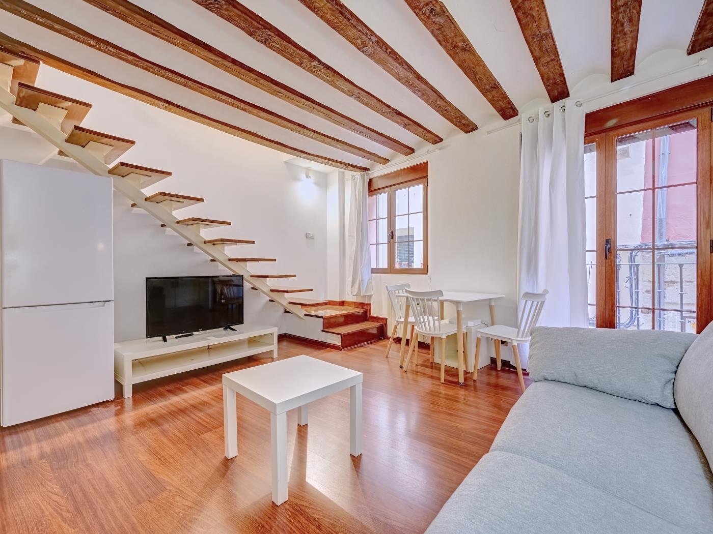 Dúplex Portales By CLABAO en Logroño
