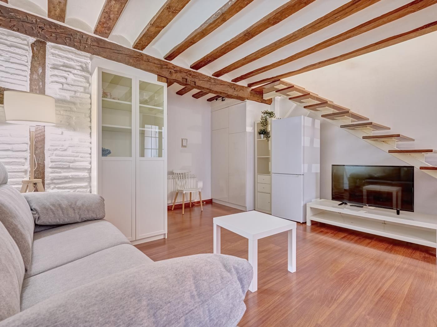 Dúplex Portales By CLABAO en Logroño