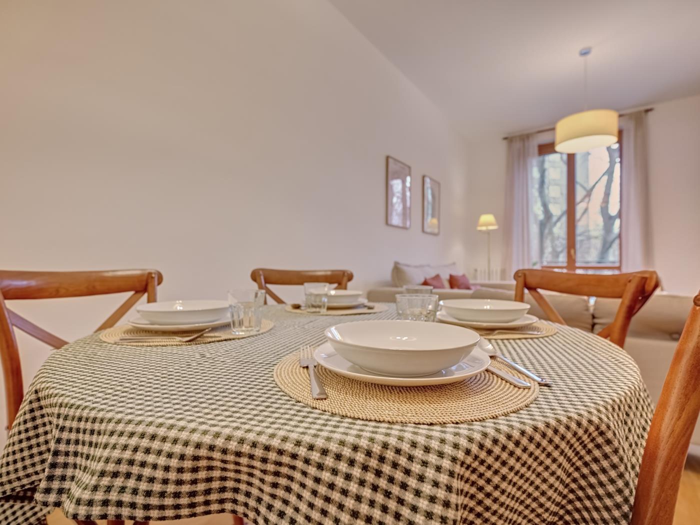 Apartamento El Cuarto Rey by Clabao en Pamplona