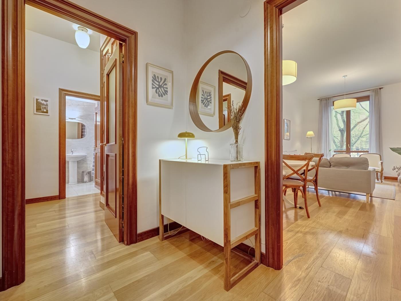 Apartamento El Cuarto Rey by Clabao en Pamplona