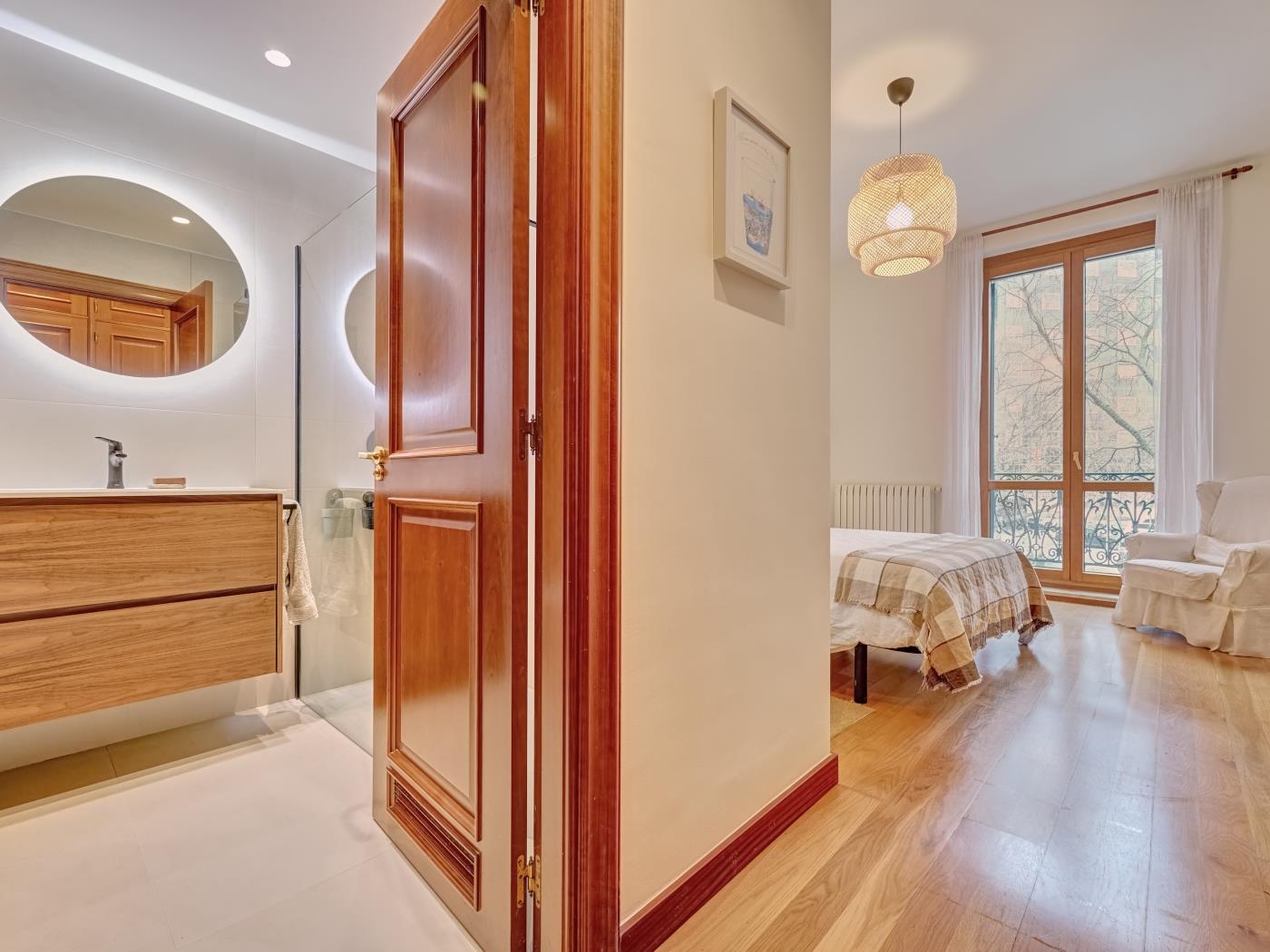 Apartamento El Cuarto Rey by Clabao en Pamplona