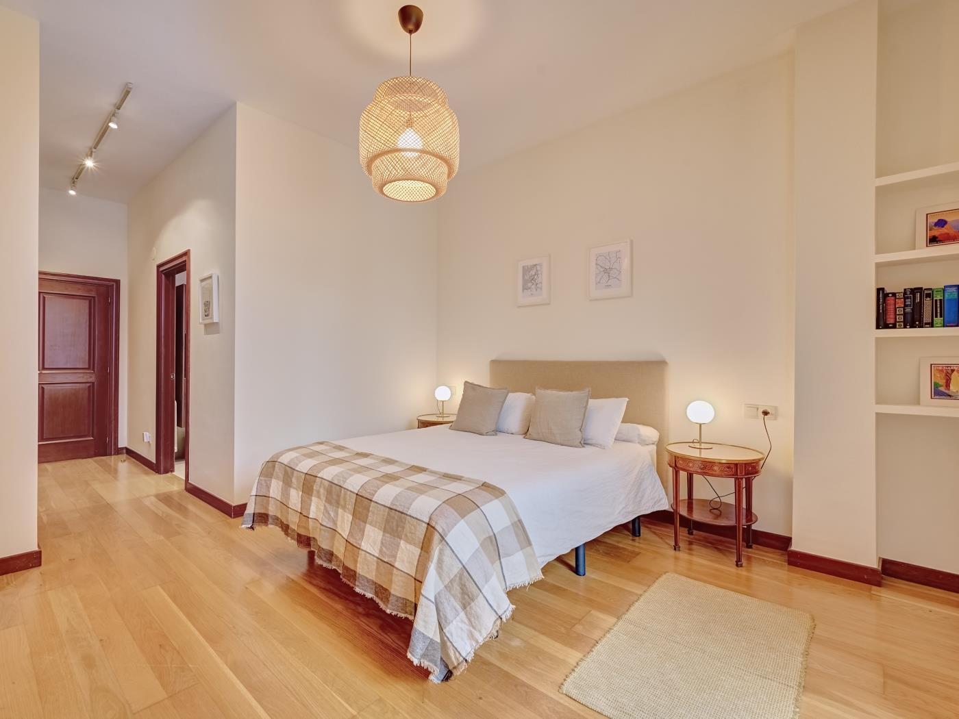 Apartamento El Cuarto Rey by Clabao en Pamplona
