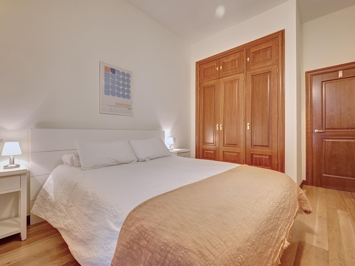 Apartamento El Cuarto Rey by Clabao en Pamplona