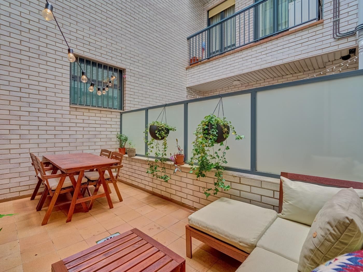 Apartamento El Cuarto Rey by Clabao en Pamplona