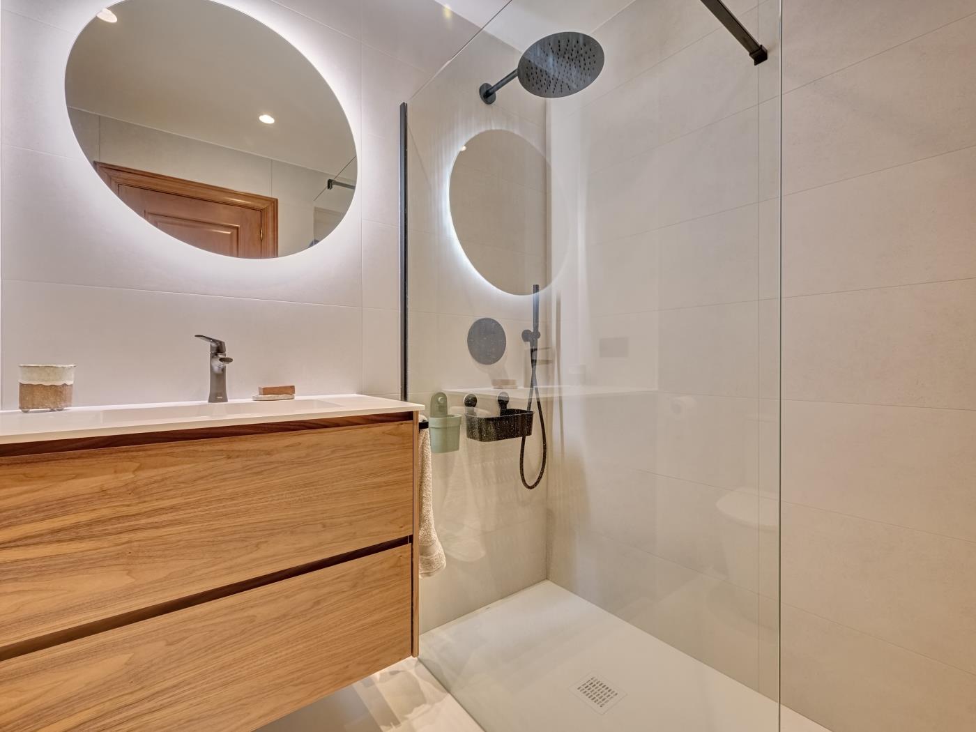 Apartamento El Cuarto Rey by Clabao en Pamplona