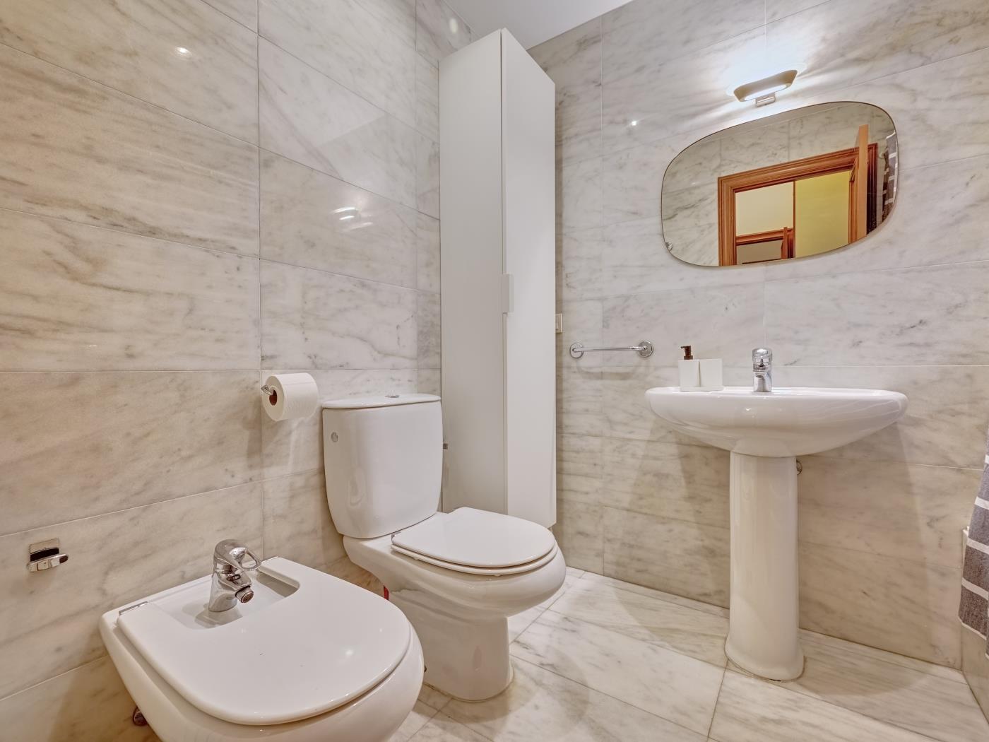 Apartamento El Cuarto Rey by Clabao en Pamplona