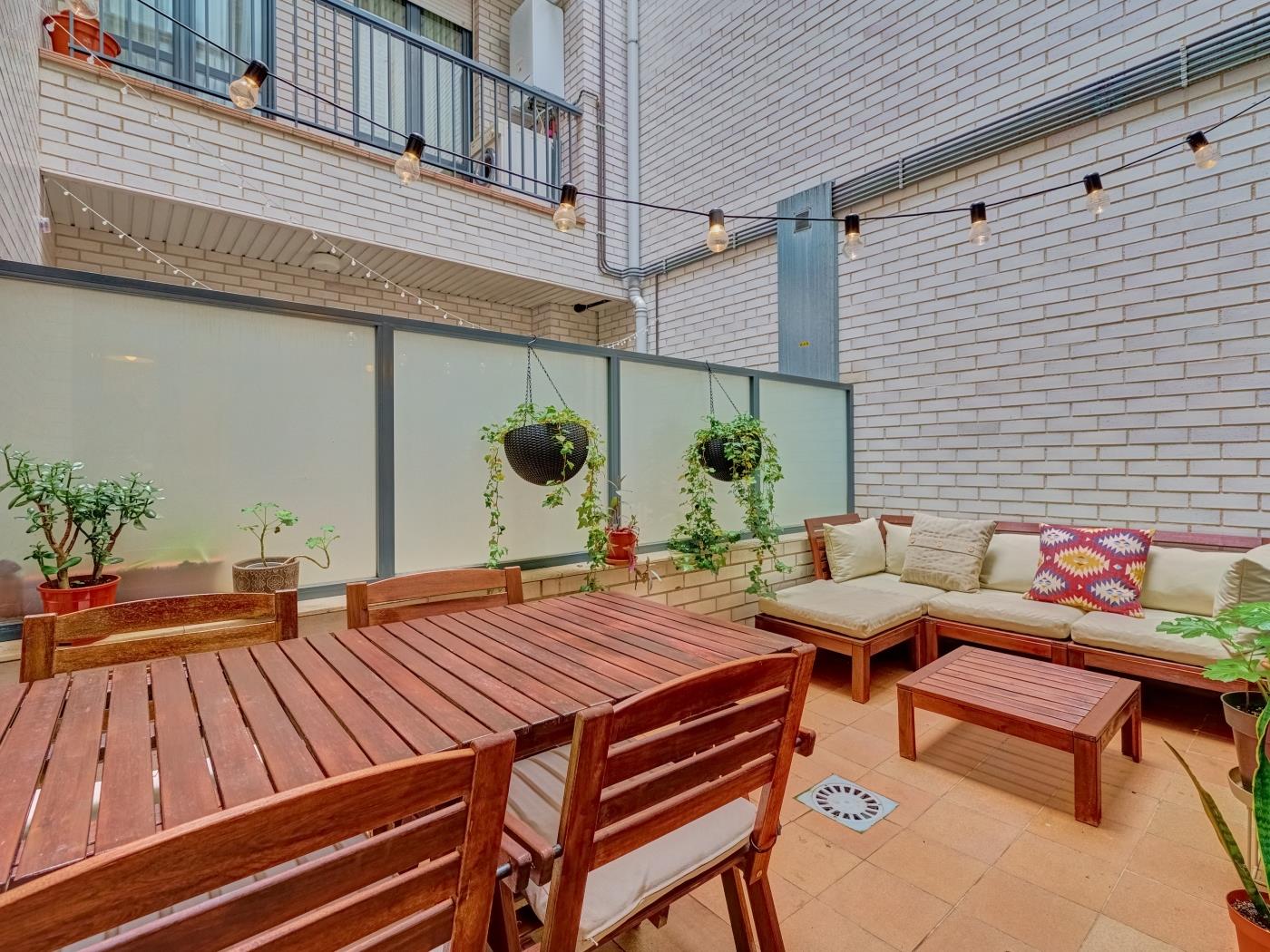 Apartamento El Cuarto Rey by Clabao en Pamplona