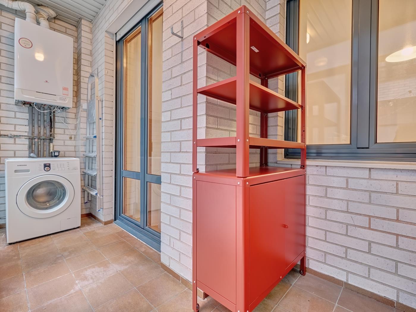 Apartamento El Cuarto Rey by Clabao en Pamplona