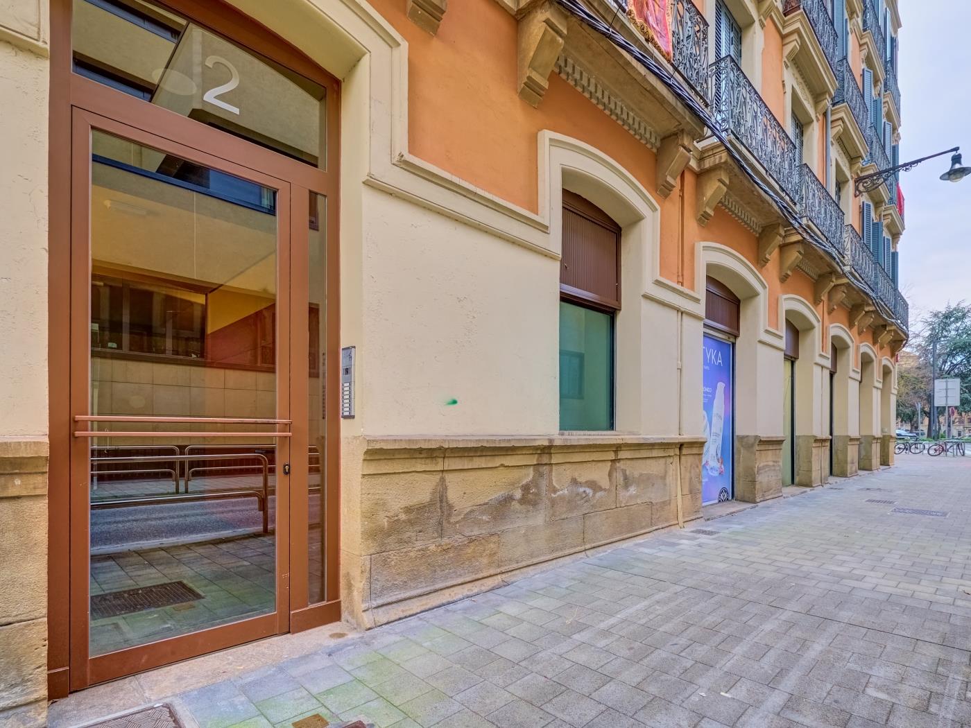Apartamento El Cuarto Rey by Clabao en Pamplona