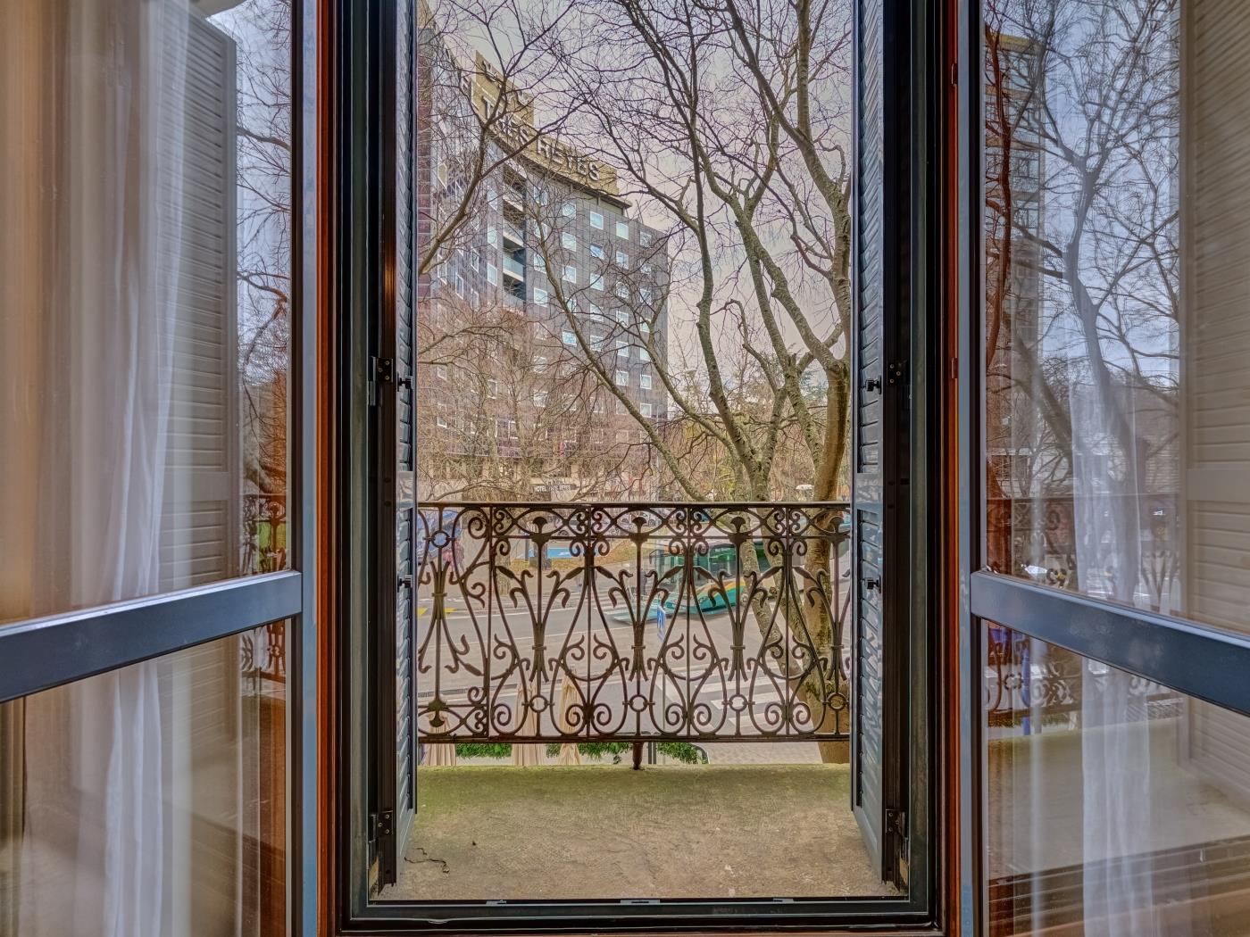 Apartamento El Cuarto Rey by Clabao en Pamplona