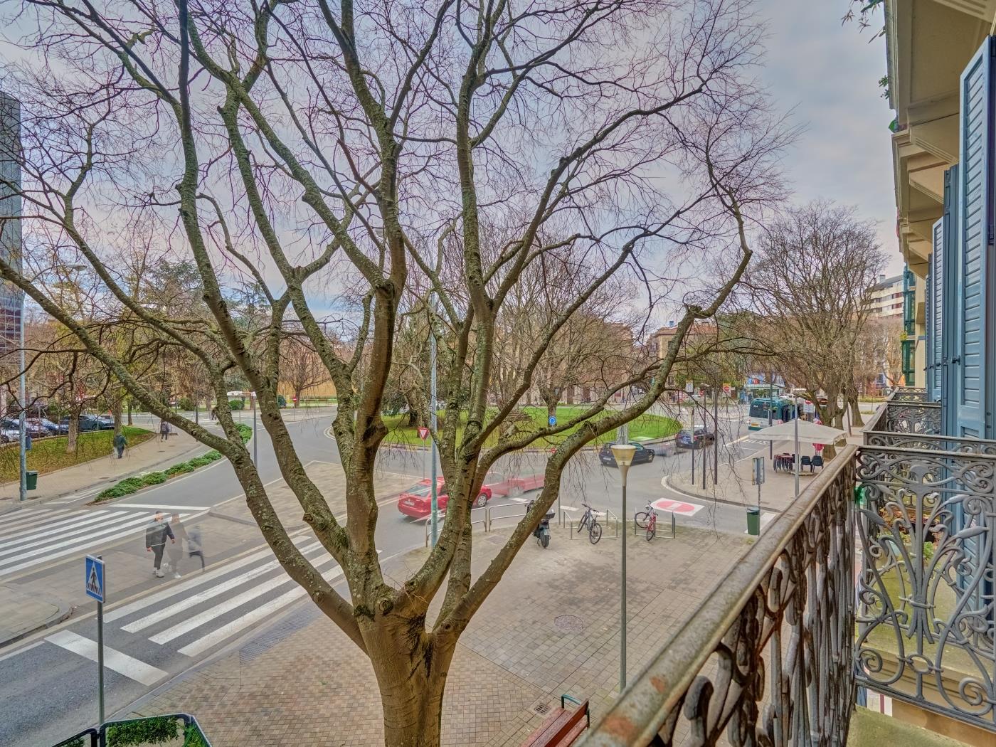 Apartamento El Cuarto Rey by Clabao en Pamplona