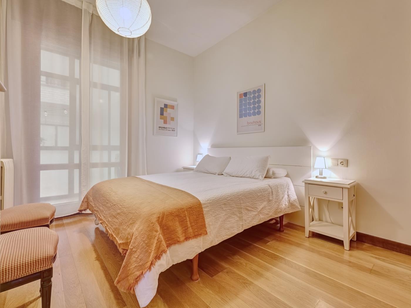 Apartamento El Cuarto Rey by Clabao en Pamplona