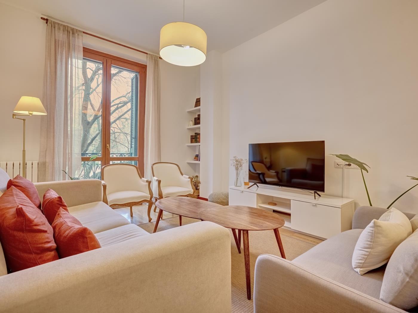 Apartamento El Cuarto Rey by Clabao en Pamplona